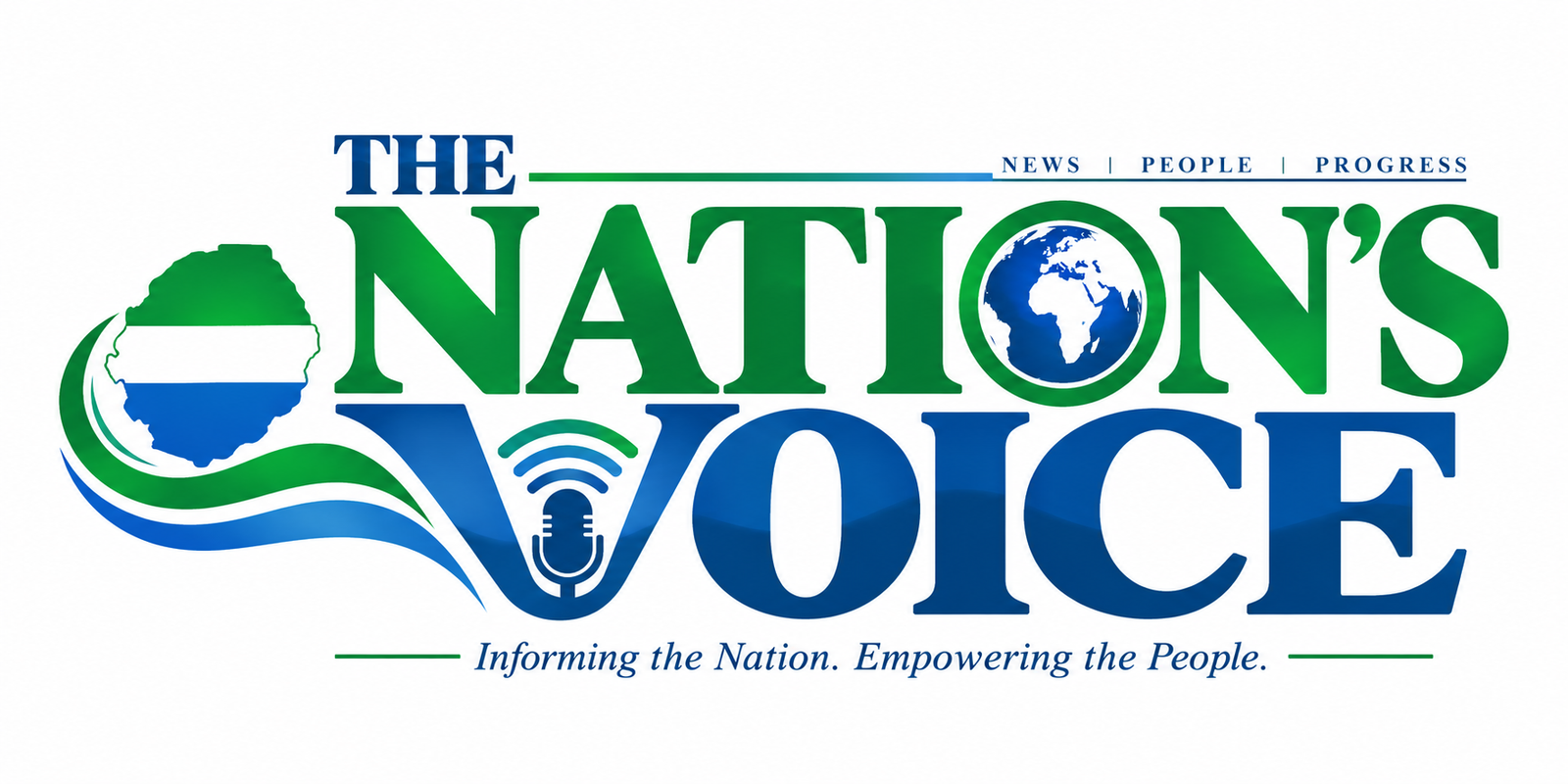 The Nation Voice
